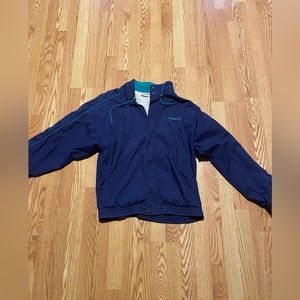 Vintage Reebok Jacket (Medium)